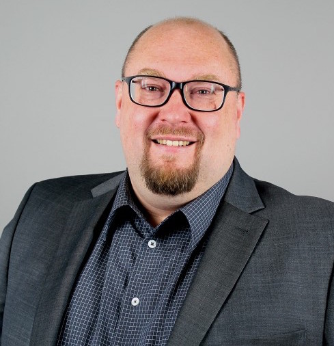 Jörg Müller