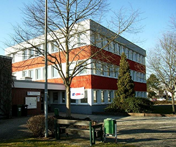 Rathaus